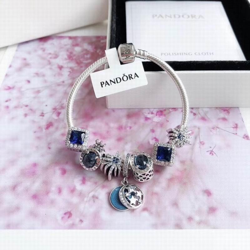 Pandora Bracelets 880